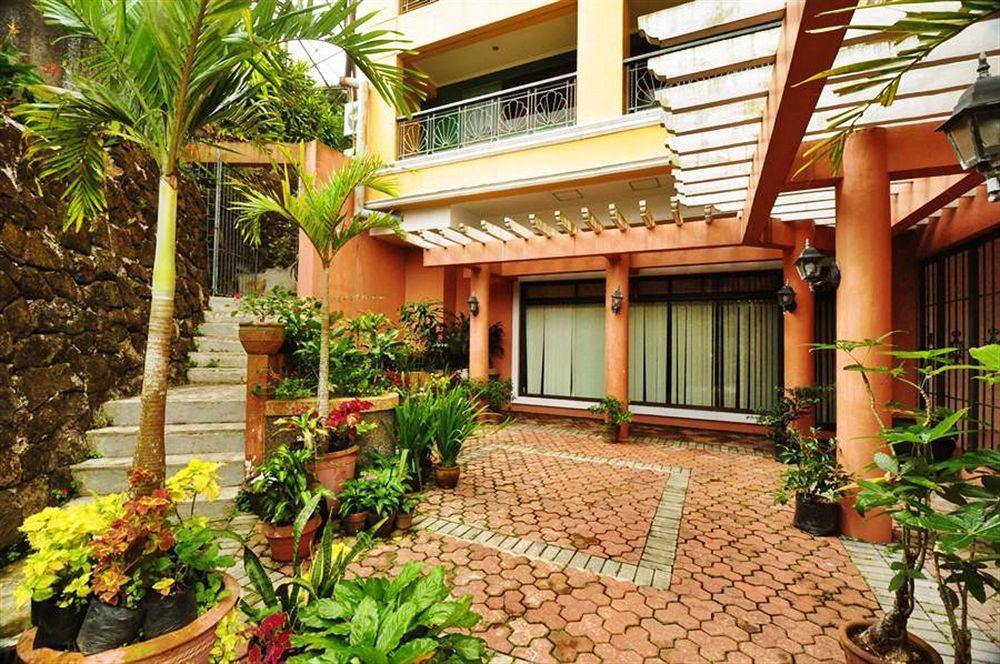 Sunrise Holiday Mansion 大雅台 外观 照片