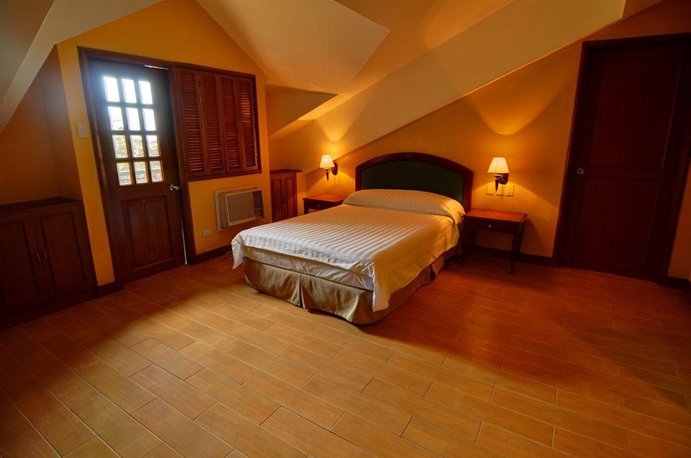 Sunrise Holiday Mansion 大雅台 外观 照片