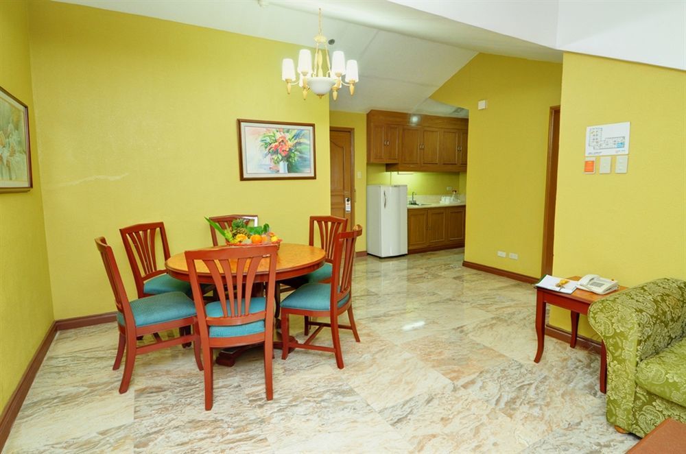 Sunrise Holiday Mansion 大雅台 外观 照片