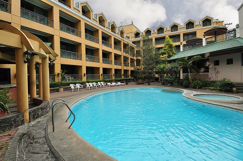 Sunrise Holiday Mansion 大雅台 外观 照片