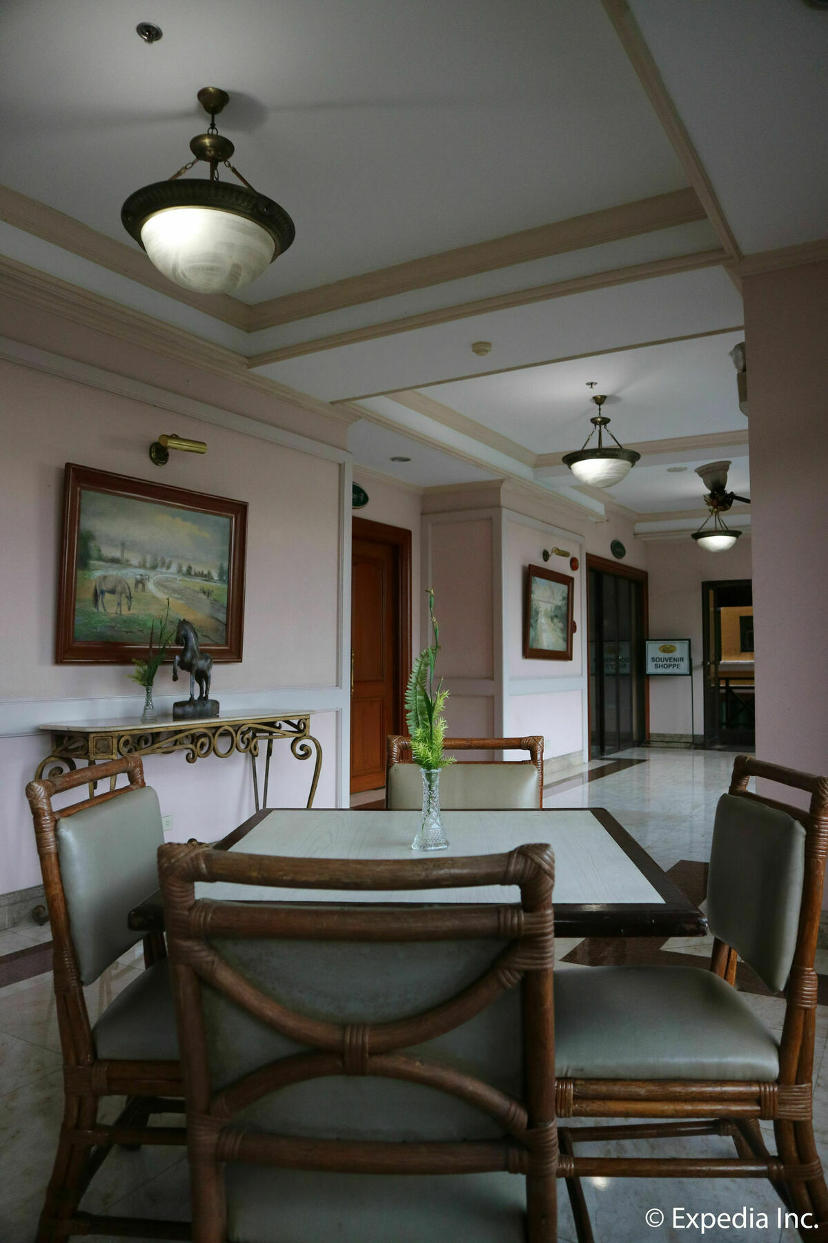Sunrise Holiday Mansion 大雅台 外观 照片